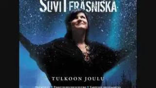 Suvi Teräsniska - Pikkuveljen joulupuuro