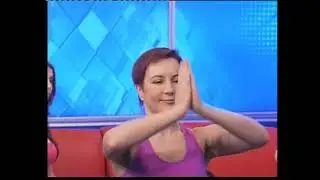 Фитнес упражнения с фитбол для беременных