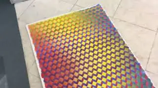 Colour Contrast 3