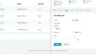 20 How to Monitor and Manage Devices via Omada SDN Controller