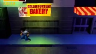 jackie chan