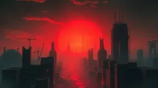Scarlet Sky EP.2 A New Home.
