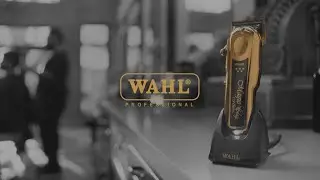 Wahl Professional 5 Star Gold Cordless Magic Clip