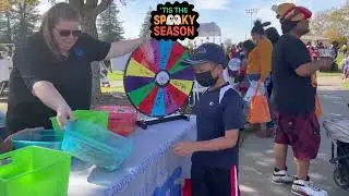 Fun Halloween trick or treat 👻 | shorts compilation videos #shorts #funnyvideo #fun