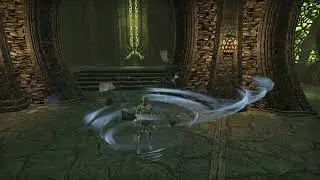 Summoned Booknado Memento for ESO U40
