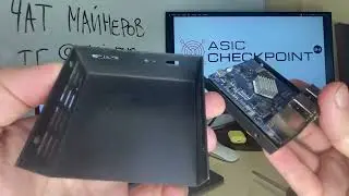 Контрольная плата для Avalon Canaan 841, 910 и другие