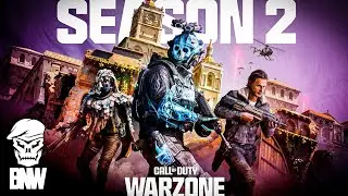 ВЕЧЕРНИЙ WARZONE!