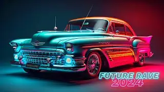 FUTURE RAVE | FUTURE RAVE 2024 | FUTURE RAVE MIX | iNEGATIVE VOL. 01