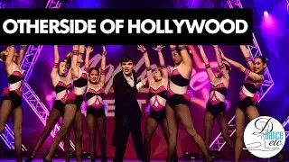 Otherside of Hollywood - Junior Small Group Musical Theatre
