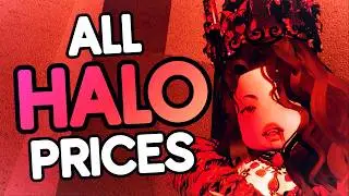 ROYALE HIGH HALO TIER LIST | JUNE 15TH
