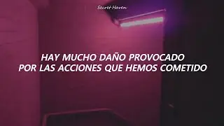 Jungkook - Somebody (Traducida al español ° Lyrics)