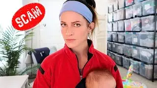 Beware: This New Ebay Scam Almost Got Me...