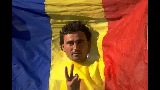Табор ушёл вернуться не обещал