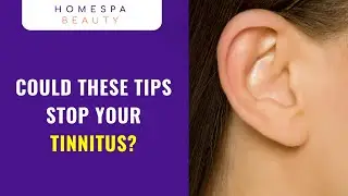 Ever Suffered from Tinnitus? Here's What Worked for Me