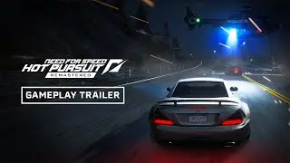 Need for Speed  Most Wanted 2022
