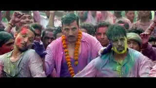 Jolly LL B 2   Official Trailer   Akshay Kumar   Subhash Kapoor   Huma Qureshi   YouTube
