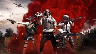 Гроза ботов #3 | PUBG Mobile