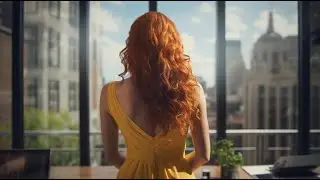 A World Apart (AI Music Video) Ft Suno and Luma