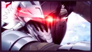 Опять 3D Гоблины? Аниме Убийца Гоблинов: Корона Гоблина Фильм Обзор | Goblin Slayer: Goblin's Crown
