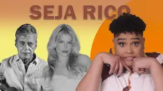 COMO SER UM GÊNIO?: Seja rico