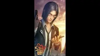 Кровавый код: Багровые небеса #5