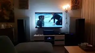 Oppo 205, svs 16sb ultra moviedemo.
