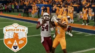 Miner PICKaxes (Sophomore) MLB | CFB25 Road to Glory #nmsu