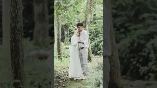 Motret prewed pake canon 60d gimana hasilnya menurut kalian? #prewedding #povphotography