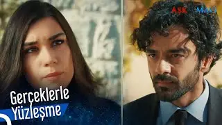Depoyu Sen Mi Yaktın? | Aşk ve Mavi