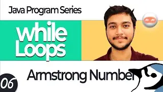Java Armstrong Number Program | Step-by-Step Logic to Dry Run