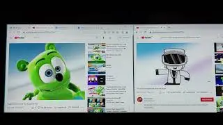 Gominola Vs Mayonesa