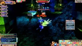 ImNotHuman skillspeed hack