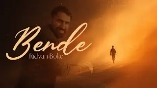Bende | Rıdvan Böke (2026 Yeni İlahi)