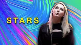 Koven - Stars (Official Lyric Video)