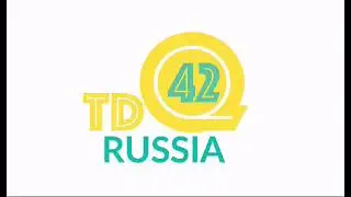 Tdq 42 Russia Logo