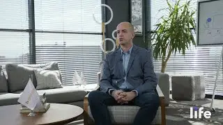LIFE from Gjirafa - Arianit Maraj: Instruktor i kursit Arkitektura dhe Sistemet Operative