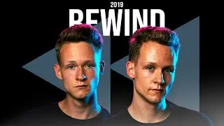 2019 REWIND - The Cosmic Twins