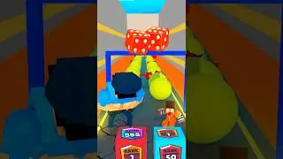Ludo Run In Barry Prison