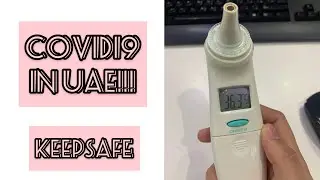 UAE Coronavirus | Filipino | OFW stories