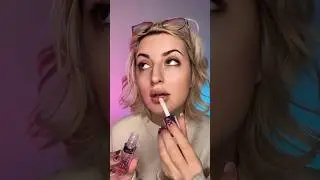 RAGAZZA CHE NON SI TRUCCA 👀