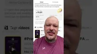 É muito difícil 