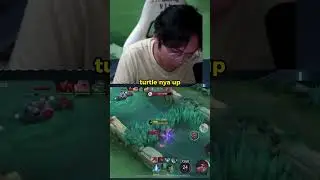 ini lah kegunaan sungai di mobile legends   #mobilelegends #mlbbcreator#funnymoments
