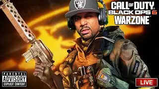 I'ts the Murdashow baby, F wit me!😈 Call of Duty BO6 WZ Live