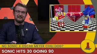 Sonic Hits 30 || CheckPoint 436