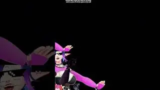 Oh no.. #vtuber #funny #gaming #funnyvideo #twitch