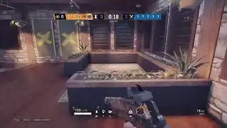 R6 scrubs