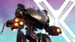 In Defense of Fortnite Season X
