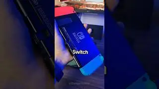 🔥Melhor console para MINECRAFT! 🤯🤯 Nintendo switch | 