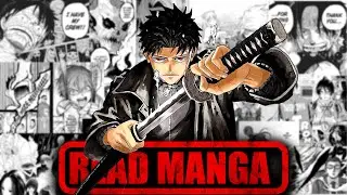 The best platforms for reading manga (2026)