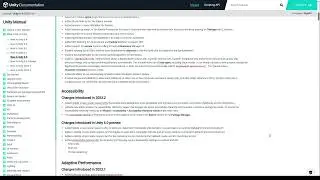 What's new in Unity 6.0: Accessibility